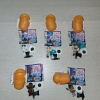 kinder Star Wars  euro 5  
