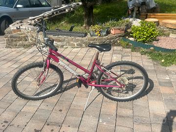 Mtb per ragazzi