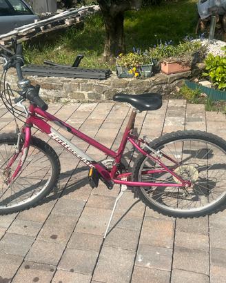 Mtb per ragazzi