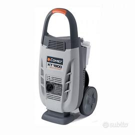 idropulitrice Comet 1900