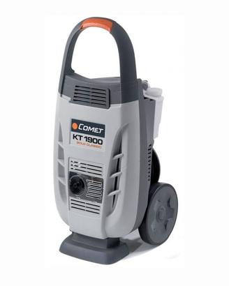 idropulitrice Comet 1900