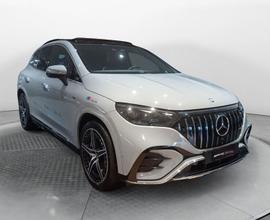 Mercedes-Benz EQE SUV 43 4MATIC AMG LINE Premium