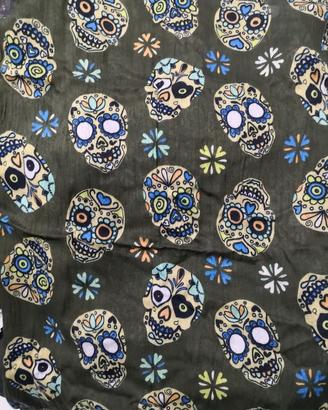 Foulard teschi jack & jones clothing co