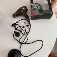 Asciugacapelli professionale