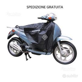 Termoscud coprigambe tucano urbano r019 cagiva