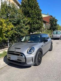 MINI COOPER SE CLASSIC ELETTRICA