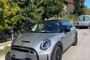 MINI COOPER SE CLASSIC ELETTRICA