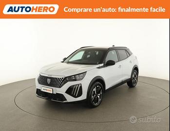 PEUGEOT 2008 SH68623