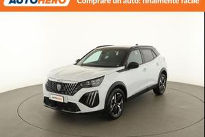 PEUGEOT 2008 SH68623
