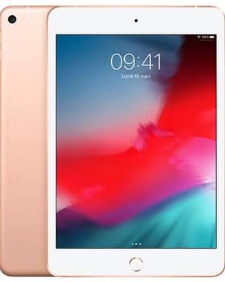 Apple iPad Mini 5 - colore rosa 64Gb WiFI perfetto