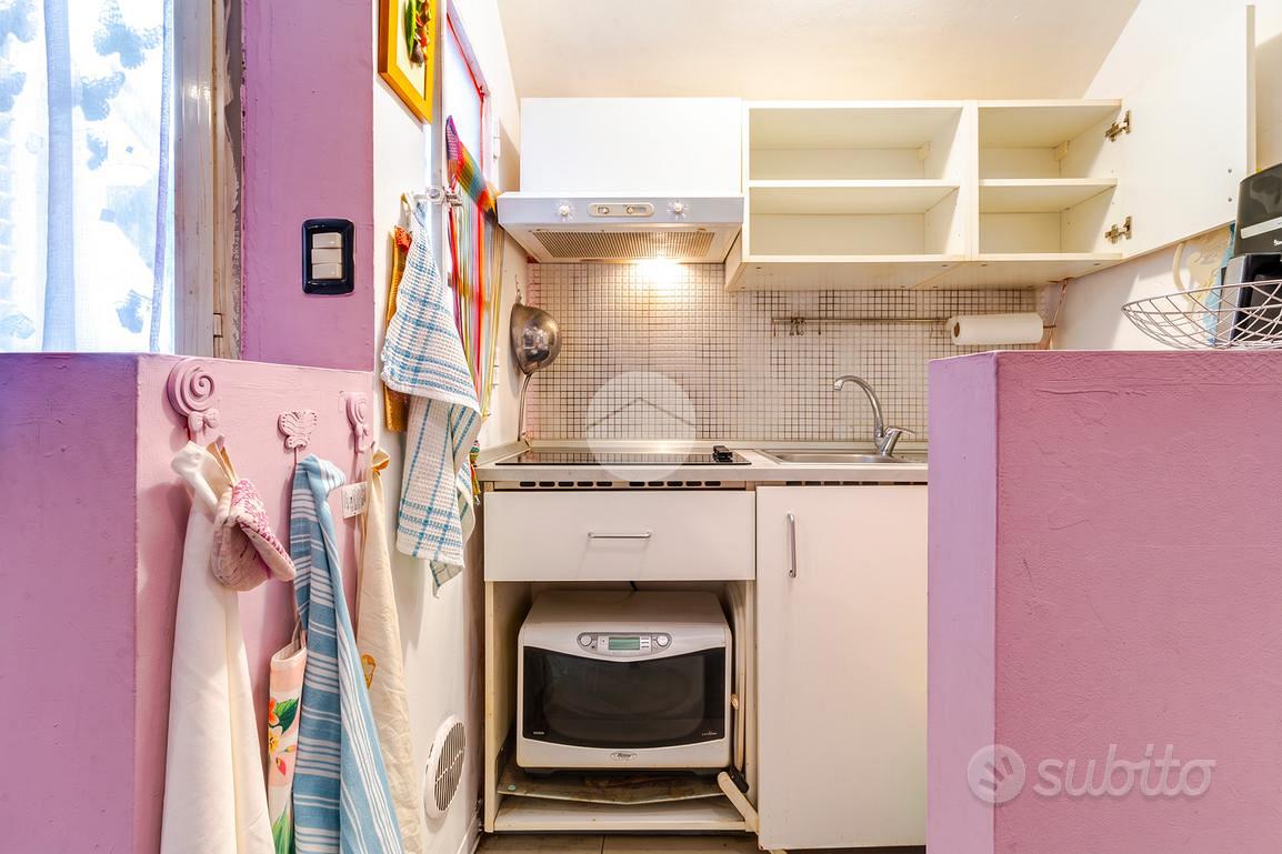 Appartamento – Milano, Baggio - Vista 2