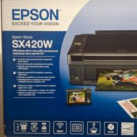 epson dx420