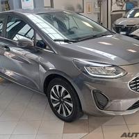 Ford Fiesta 1.1 75CV Titanium SUPER