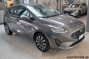 Ford Fiesta 1.1 75CV Titanium PROMO