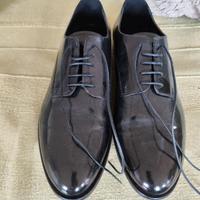 Scarpe Armani da cerimonia