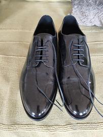 Scarpe Armani da cerimonia