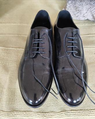 Scarpe Armani da cerimonia