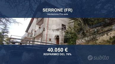 Immobile in asta di 482 m² con più di 5 locali e b