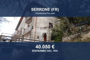 Immobile in asta di 482 m² con più di 5 locali e b