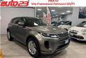Land Rover Range Evoque 2.0D I4 163 CV Manuale