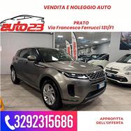 Land Rover Range Evoque 2.0D I4 163 CV Manuale