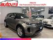 Land Rover Range Evoque 2.0D I4 163 CV Manuale