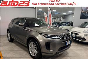 Land Rover Range Evoque 2.0D I4 163 CV Manuale