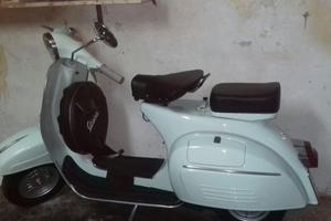 Vespa 125 super (1967) conservata/originale - FMI