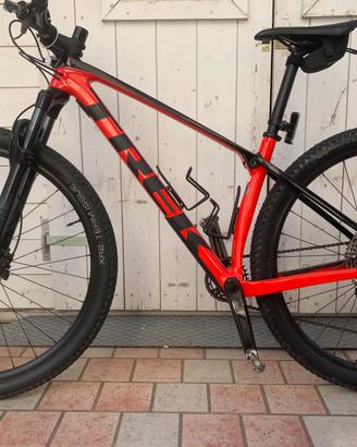 MTB Trek Procaliber 9.5 carbonio-anno 2023