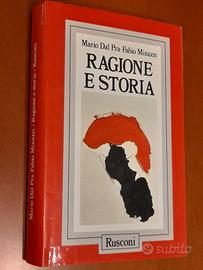 Ragione e storia: