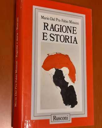 Ragione e storia: