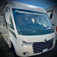 Carthago Motorhome Carthago C-Tourer
