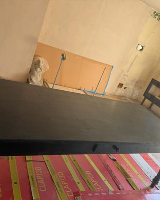 Tavolo in legno