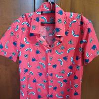camicie da ragazzo