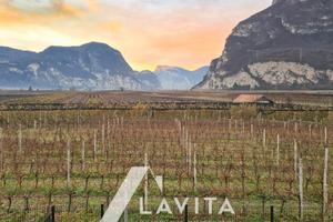 Nuovo Trilocale con terrazza e balcone CasaclimaA+