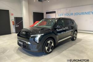 Kia EV3 81,4 kWh Earth