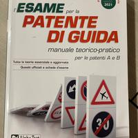 patente di guida 