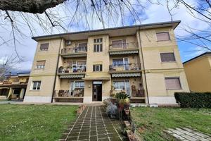 Appartamento Sora [2025/061VRG]