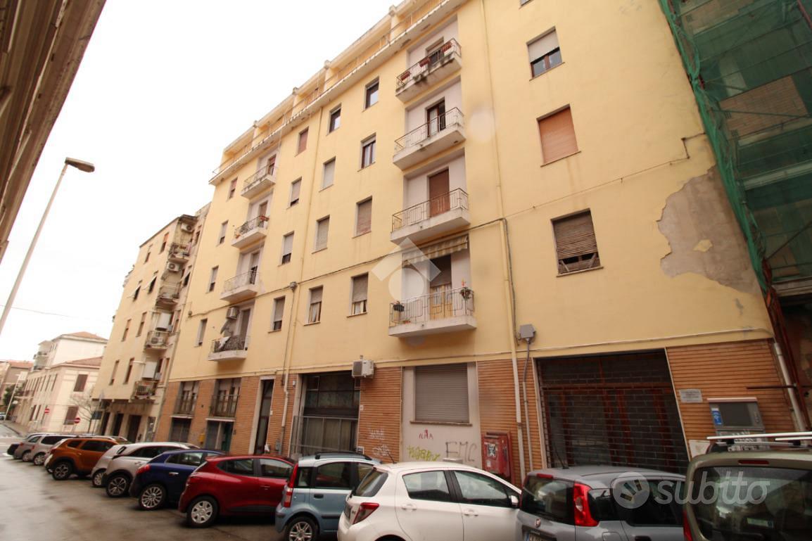 4 LOCALI A SASSARI - Vista 4