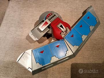 Duel disk yugioh originale anni 90 Yugi Joey kaiba