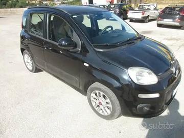 FIAT Panda 3ª serie - 2013