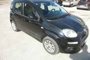 FIAT Panda 3ª serie - 2013