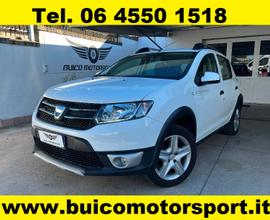 Dacia Sandero Stepway 0.9 Tce GPL 90 CV Euro 6