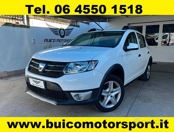 Dacia Sandero Stepway 0.9 Tce GPL 90 CV Euro 6