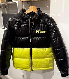 Giacca invernale bambino Pyrex