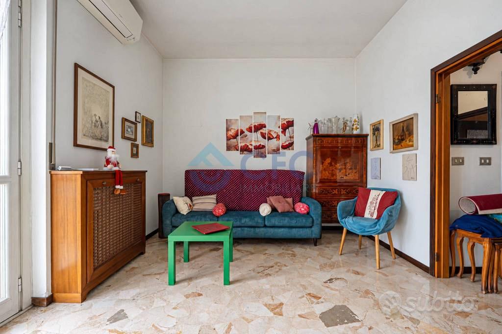 Appartamento – Segrate, San Felice - Vista 5