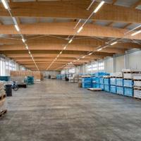 CAPANNONE A BRESCELLO