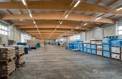 CAPANNONE A BRESCELLO