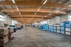 CAPANNONE A BRESCELLO