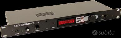 Gsi Gemini Rack